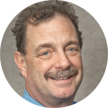 Dr. James Vette, DDS