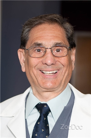 Dr. James Vevaina, MD, FACP, FCCP