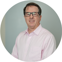 Dr. James Vogt, MD