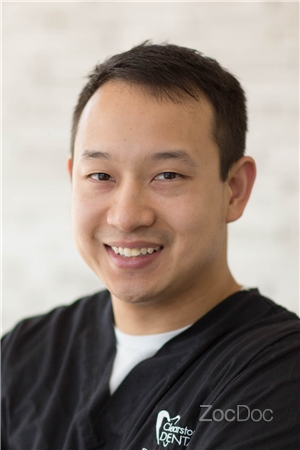 Dr. James Vu, DDS
