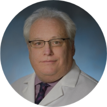 Dr. James W. Byers, MD