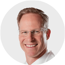 Dr. James Walsh, DO