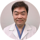 Dr. James Wang, MD