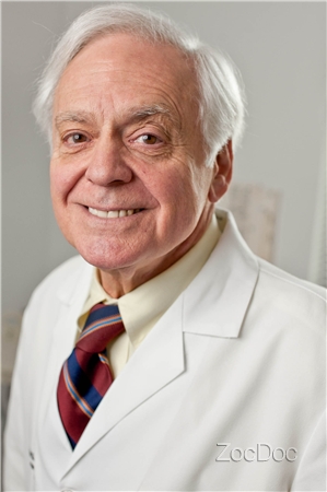 Dr. James Weinberg, DO