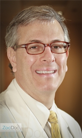 Dr. James Weiss, MD