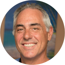 Dr. James Wilson, DDS