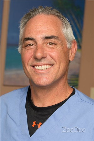 Dr. James Wilson, DDS