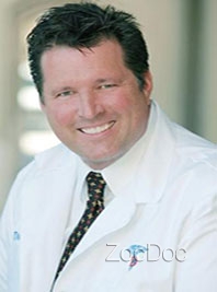 Dr. James Wright, DDS