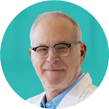 Dr. James Wright, MD