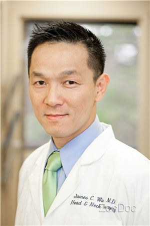 Dr. James Wu, MD