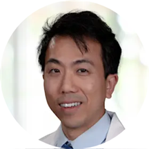 Dr. James Yeh, OD