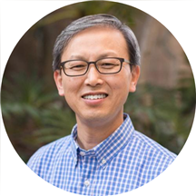 Dr. James Yoon, MD