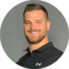 Dr. James Zebold, PT, DPT