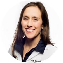 Dr. Jami Barnard, MD