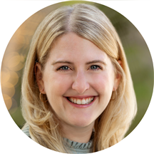 Dr. Jamie Barstein, PhD