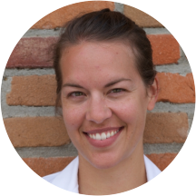 Dr. Jamie Herra Blood, DDS