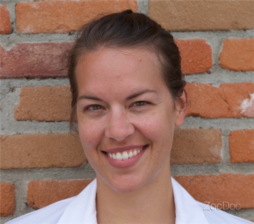Dr. Jamie Herra Blood, DDS