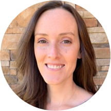 Dr. Jamie Keele, OD