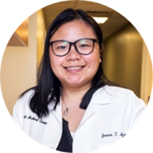 Dr. Jamie Moy, DO
