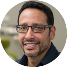 Dr. Jamie Osorio, DDS