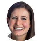 Dr. Jamie Silverberg, DMD