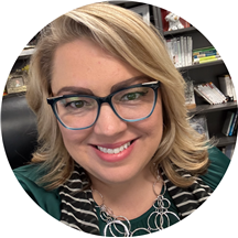 Dr. Jamie Smith, PhD