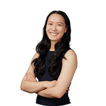 Dr. Jamie Wang, OD