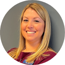 Dr. Jamie Wichrowski, DPT