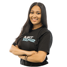 Dr. Jamielyn Quinto, PT, DPT