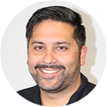 Dr. Jamil Vohra, DC
