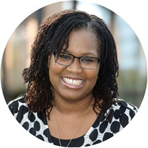 Dr. Jamila Battle, MD