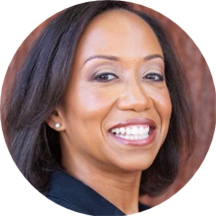 Dr. Jamila Butcher, DPM