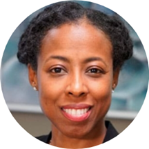 Dr. Jamila Miller, DDS, MDS