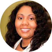 Dr. Jamilah Birdsong, OD