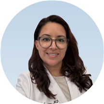 Dr. Jamilett Aguirre, MD