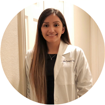 Dr. Jamilex Carreno, DDS