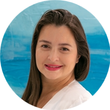 Dr. Jamily Pedro, DMD