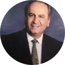 Dr. Jamshid Baharvar, MD