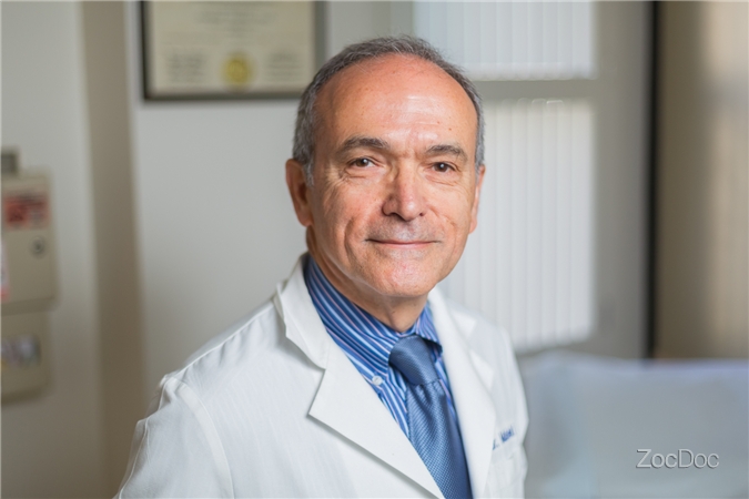 Dr. Jamshid Maleki, MD