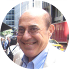 Dr. Jamshid Tehrany, MD