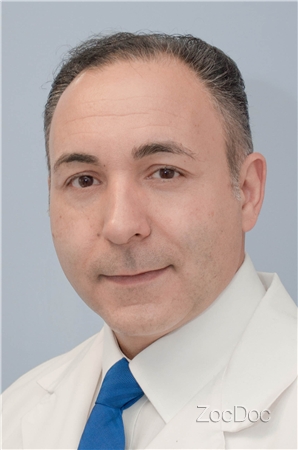 Dr. Jan Khorsandi, DMD