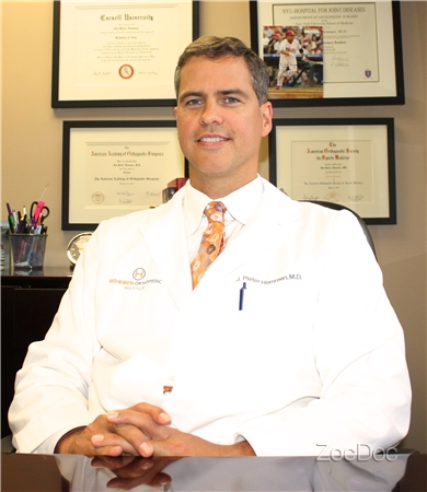 Dr. Jan Pieter Hommen, MD