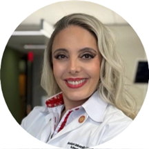 Dr. Janaina Zanaga, DMD