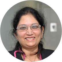 Dr. Janaki Kanumilli, MD