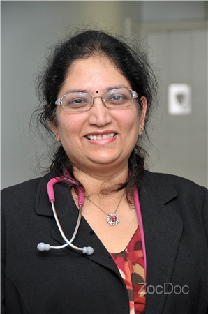 Dr. Janaki Kanumilli, MD