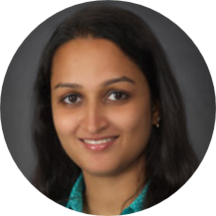 Dr. Janani Kidambi, MD