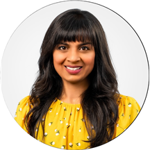 Dr. Janani Krishnaswami, MD