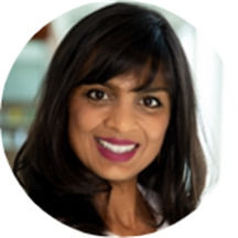 Dr. Janani Krishnaswami, MD, MPH