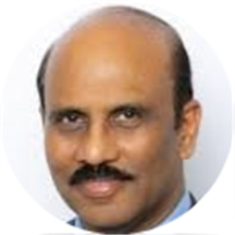 Dr. Janardhan Rao Grandhe, MD