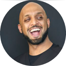 Dr. Janatha Withanachchi, DDS